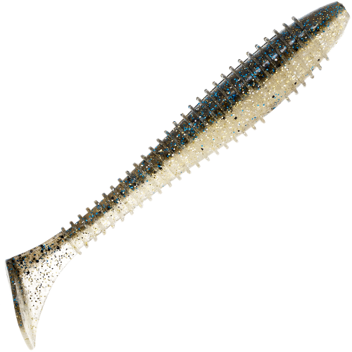 Приманка Keitech Swing Impact Fat 5.8 #418 14см. 4шт., Серебристый, Swing Impact Fat 5.8 #418
Приманка Keitech Swing Impact Fat 5.8 #418 14см. 4шт., Серебристый, Swing Impact Fat 5.8 #418