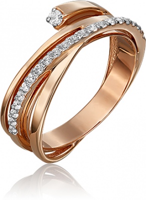 Кольцо из золота р. 18 PLATINA jewelry 01-5436-00-401-1110-23, фианит, 01-5436-00-401-1110-23
Кольцо из золота р. 18 PLATINA jewelry 01-5436-00-401-1110-23, фианит, 01-5436-00-401-1110-23