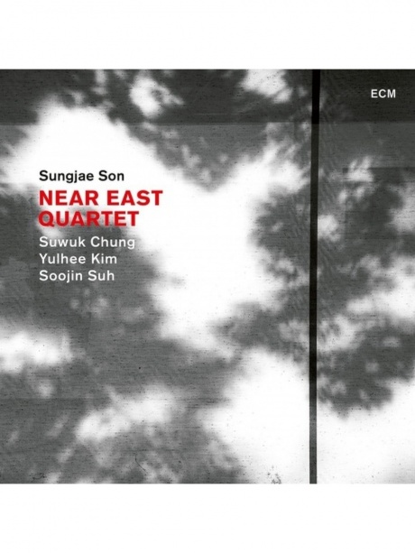 SON, SUNGJAE W / CHUNG, SUWUK / KIM, YULHEE / SUH, SOOJIN / CHOI, SORI - Near East Quartet
SON, SUNGJAE W / CHUNG, SUWUK / KIM, YULHEE / SUH, SOOJIN / CHOI, SORI - Near East Quartet