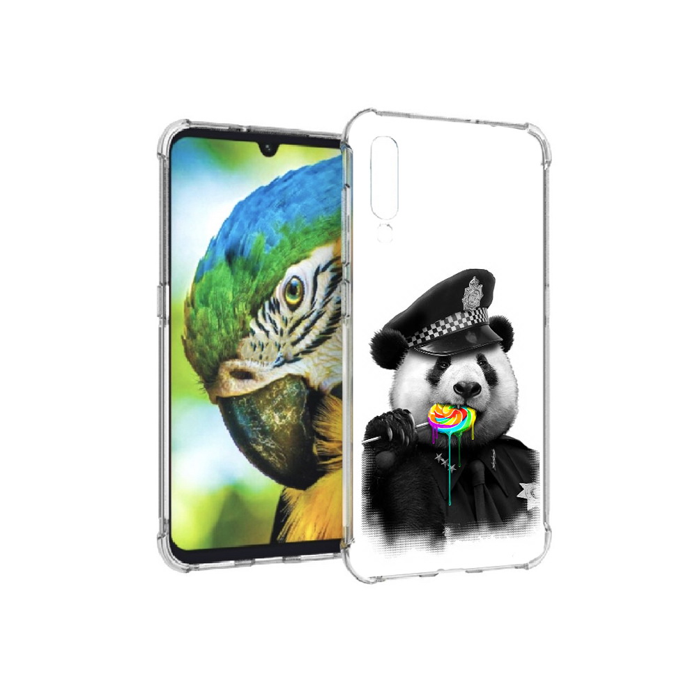 Чехол MyPads Tocco для Xiaomi Mi 9 Панда полиция (PT126035.255.130), Прозрачный, Tocco
Чехол MyPads Tocco для Xiaomi Mi 9 Панда полиция (PT126035.255.130), Прозрачный, Tocco