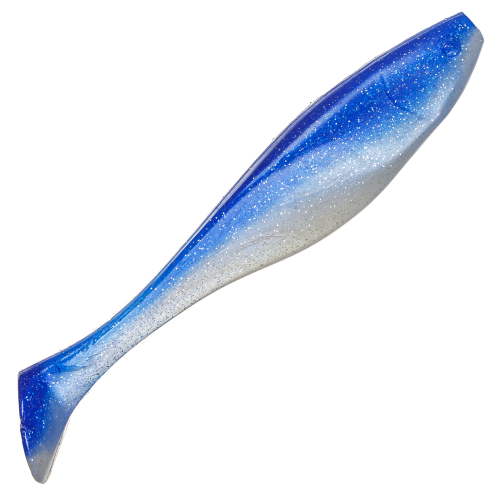 Приманка Trigger Baits Commander Shad 145мм. 179/180 3шт., Синий;белый, Trigger Baits Commander Shad 145мм. 179/180 3шт.
Приманка Trigger Baits Commander Shad 145мм. 179/180 3шт., Синий;белый, Trigger Baits Commander Shad 145мм. 179/180 3шт.