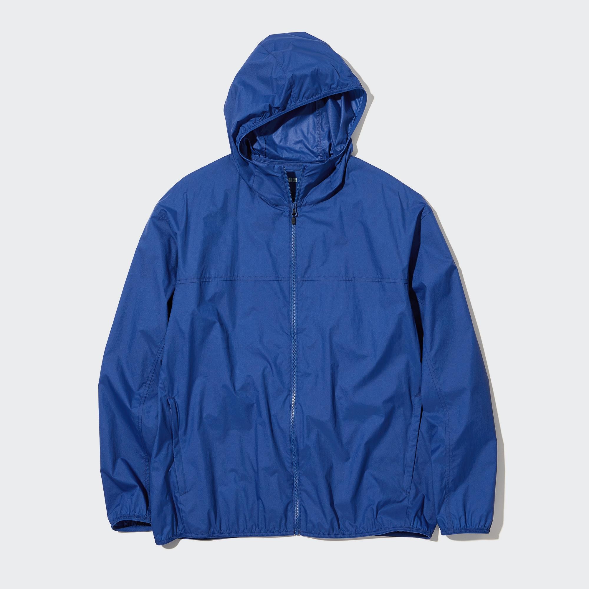 Ветровка мужская UNIQLO 449613COL66 синяя S (доставка из-за рубежа), Синий, 449613COL66
Ветровка мужская UNIQLO 449613COL66 синяя S (доставка из-за рубежа), Синий, 449613COL66