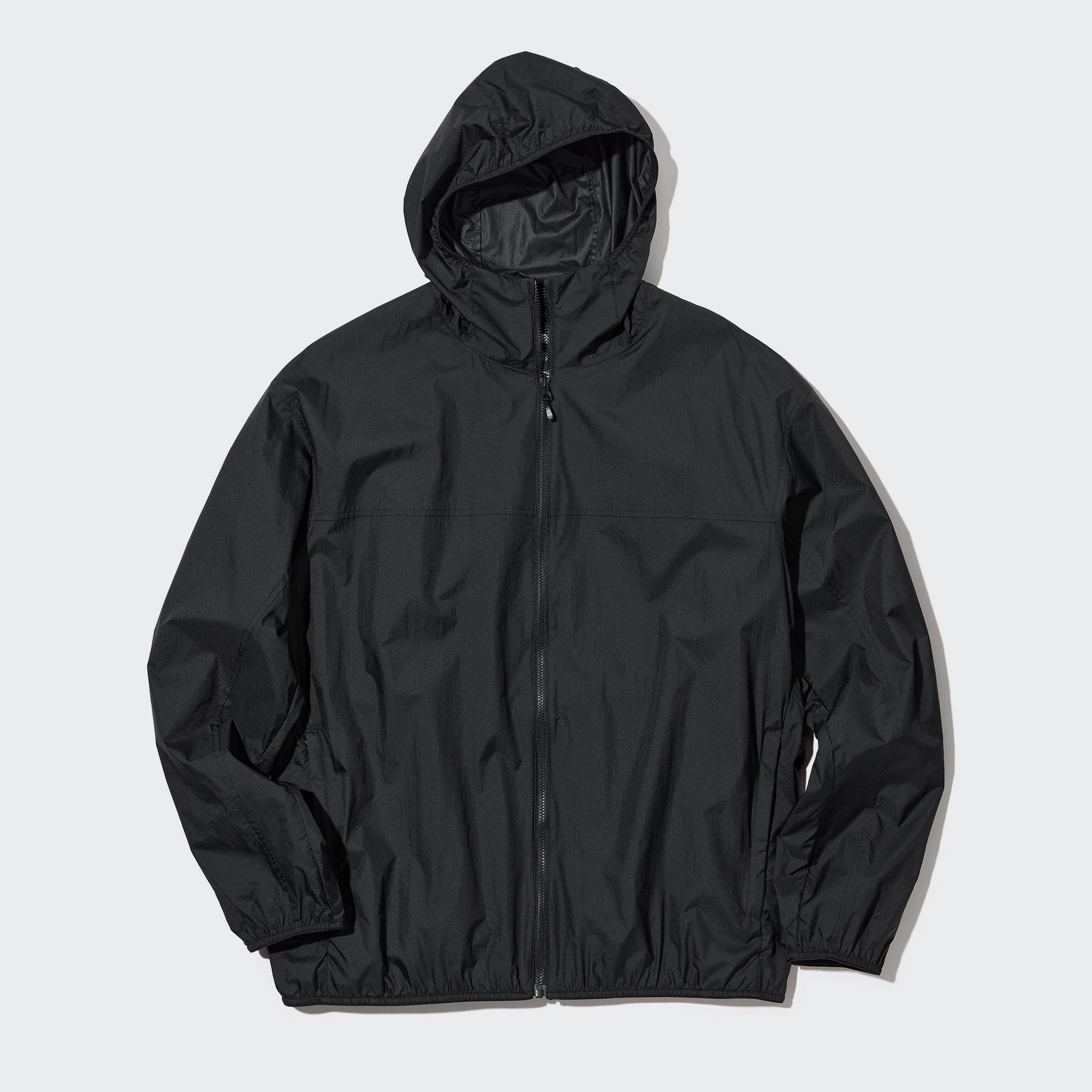 Ветровка мужская UNIQLO 449613COL09 черная 2XS (доставка из-за рубежа), 449613COL09
Ветровка мужская UNIQLO 449613COL09 черная 2XS (доставка из-за рубежа), 449613COL09