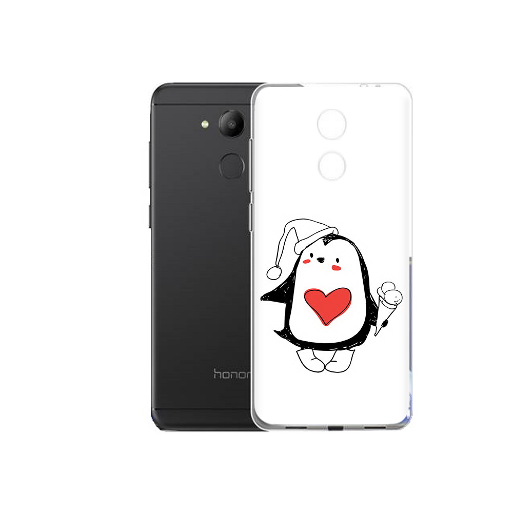 Чехол MyPads Tocco для Honor 6C Пингвин с мороженым (PT67887.49.135), Прозрачный, Tocco
Чехол MyPads Tocco для Honor 6C Пингвин с мороженым (PT67887.49.135), Прозрачный, Tocco