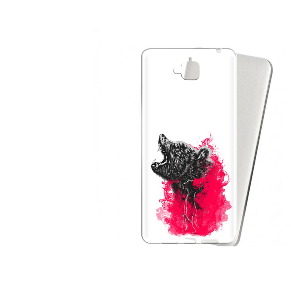 Чехол MyPads Tocco для Huawei Enjoy 5 медведь в дымке (PT24942.37.463), Прозрачный, Tocco
Чехол MyPads Tocco для Huawei Enjoy 5 медведь в дымке (PT24942.37.463), Прозрачный, Tocco