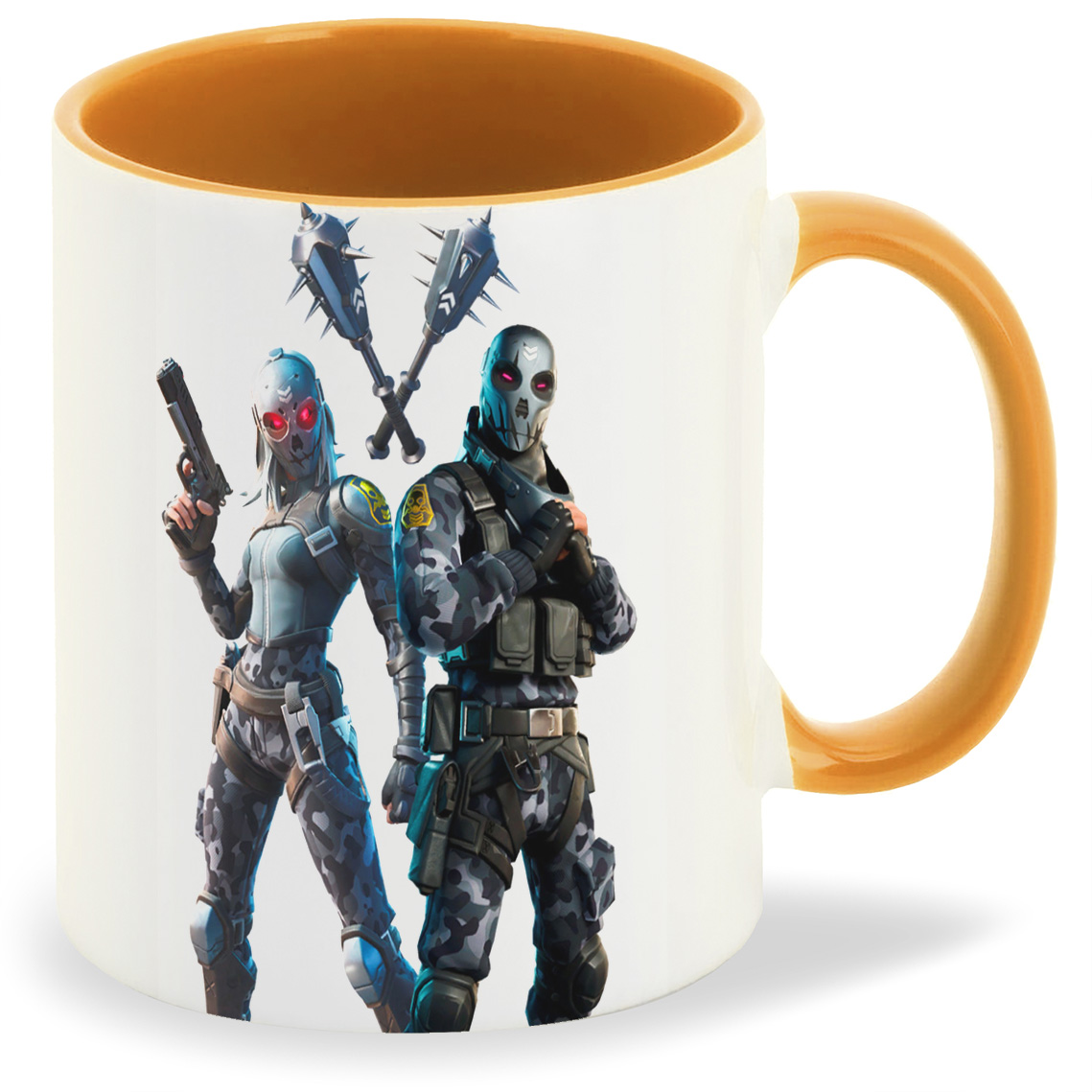 Кружка CoolPodarok Калда Call Of Duty ( двое в масках), Калда Call Of Duty ( двое в масках)
Кружка CoolPodarok Калда Call Of Duty ( двое в масках), Калда Call Of Duty ( двое в масках)