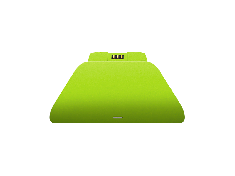 Razer Universal Quick Charging Stand for Xbox, Electric Volt Wake, Razer Universal Quick Charging Stand for Xbox
Razer Universal Quick Charging Stand for Xbox, Electric Volt Wake, Razer Universal Quick Charging Stand for Xbox