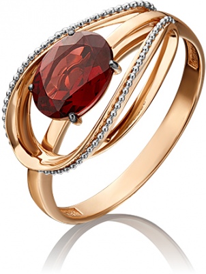 Кольцо из золота р. 18,5 PLATINA jewelry 01-5390-00-204-1111-57, гранат, 01-5390-00-204-1111-57
Кольцо из золота р. 18,5 PLATINA jewelry 01-5390-00-204-1111-57, гранат, 01-5390-00-204-1111-57