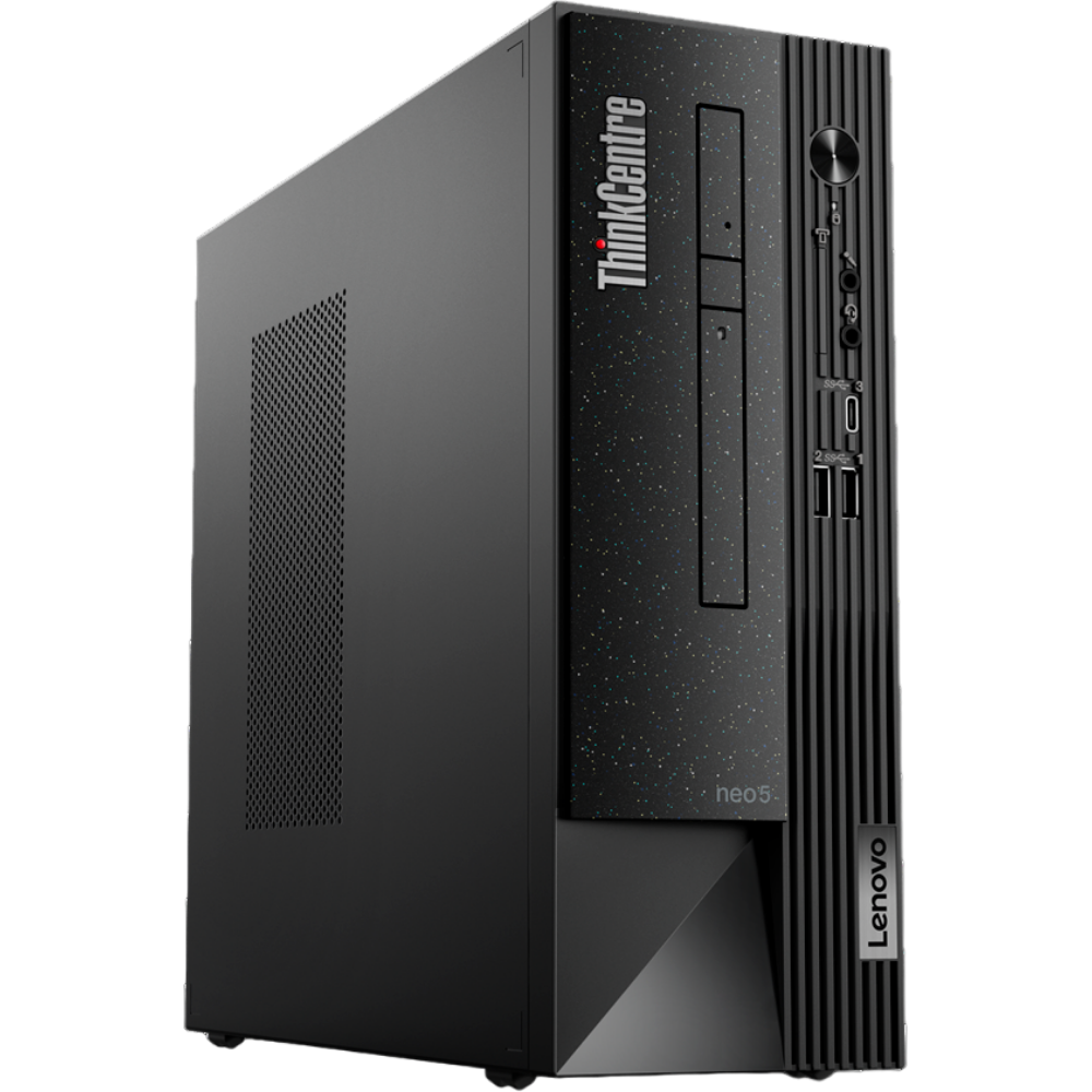 Настольный компьютер LENOVO ThinkCentre neo 50s Gen 4 черный (12JHS08000), ThinkCentre neo 50s Gen 4
Настольный компьютер LENOVO ThinkCentre neo 50s Gen 4 черный (12JHS08000), ThinkCentre neo 50s Gen 4