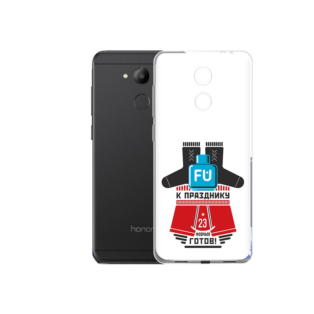 Чехол MyPads Tocco для Honor 6C 23 февраля подарки к празднику (PT67887.49.13), Прозрачный, Tocco
Чехол MyPads Tocco для Honor 6C 23 февраля подарки к празднику (PT67887.49.13), Прозрачный, Tocco