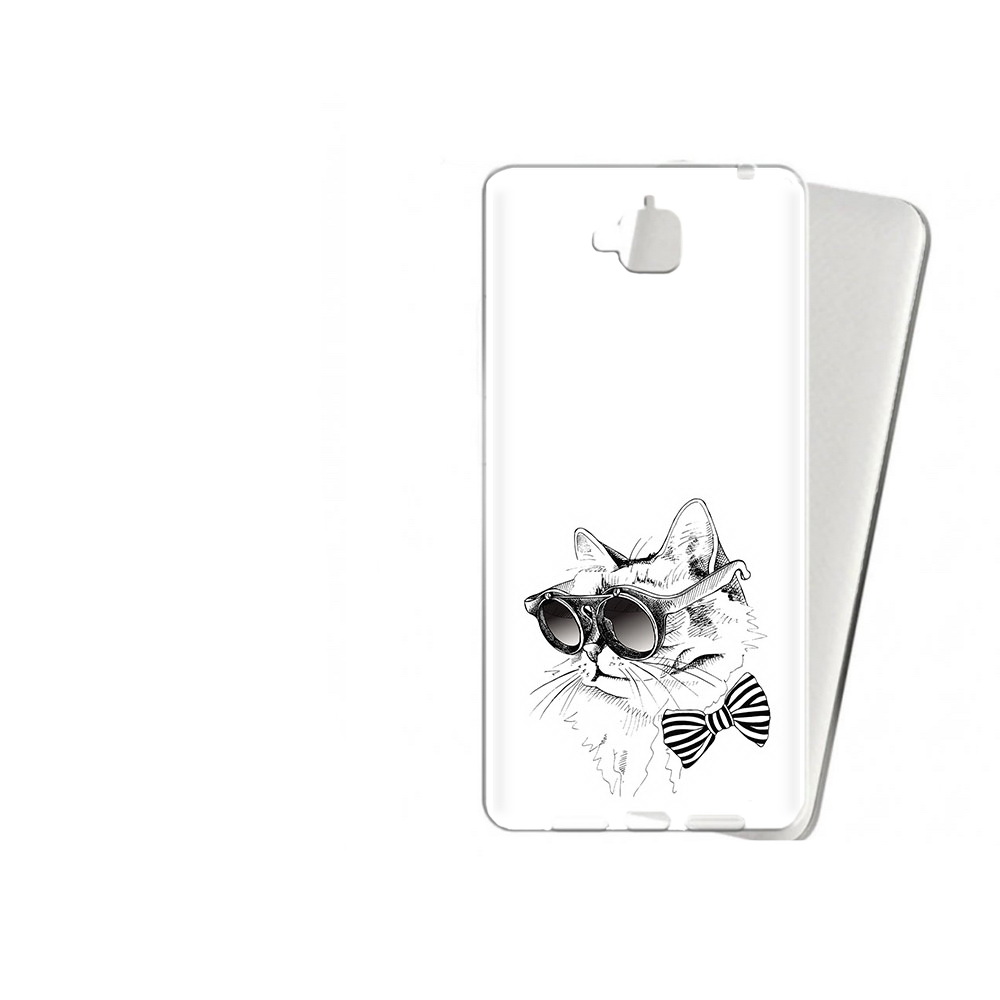 Чехол MyPads Tocco для Huawei Enjoy 5 крутая кошка в очках (PT24942.37.421), Прозрачный, Tocco
Чехол MyPads Tocco для Huawei Enjoy 5 крутая кошка в очках (PT24942.37.421), Прозрачный, Tocco