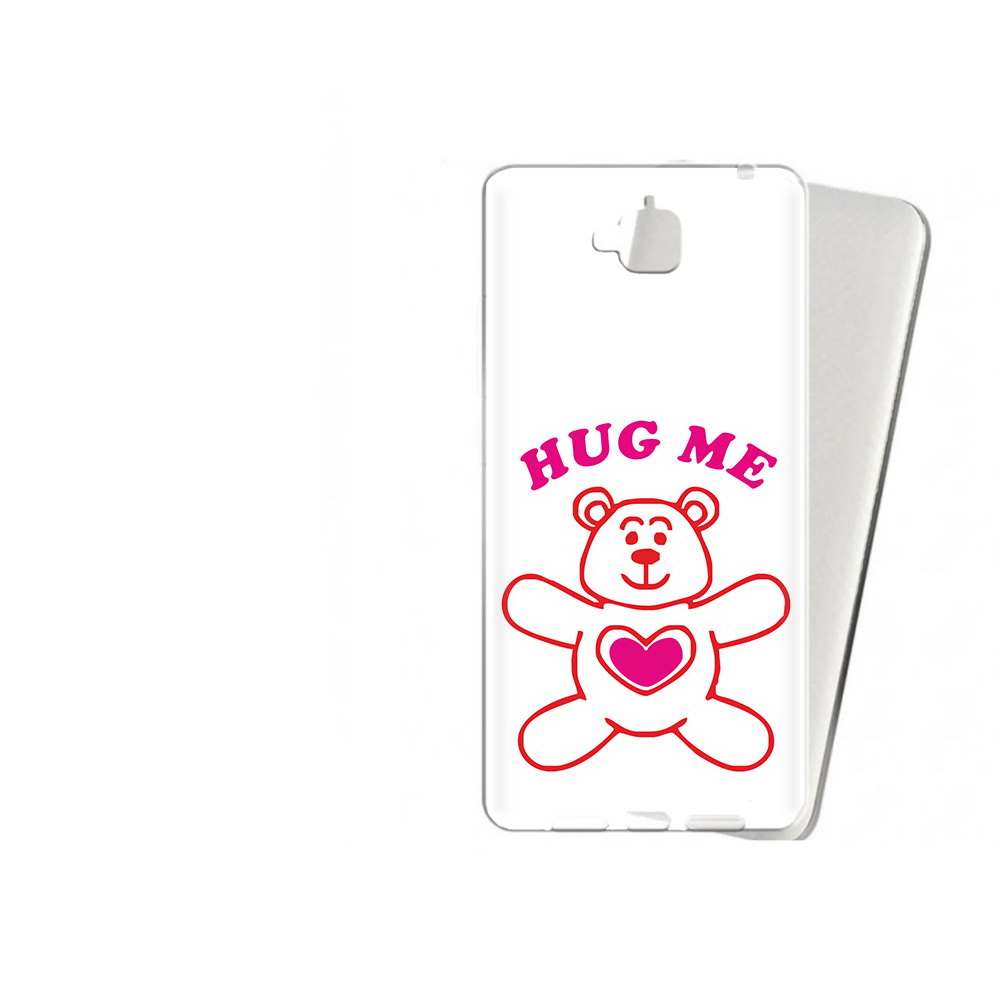 Чехол MyPads Tocco для Huawei Enjoy 5 14 февраля обними меня (PT24942.37.4), Прозрачный, Tocco
Чехол MyPads Tocco для Huawei Enjoy 5 14 февраля обними меня (PT24942.37.4), Прозрачный, Tocco