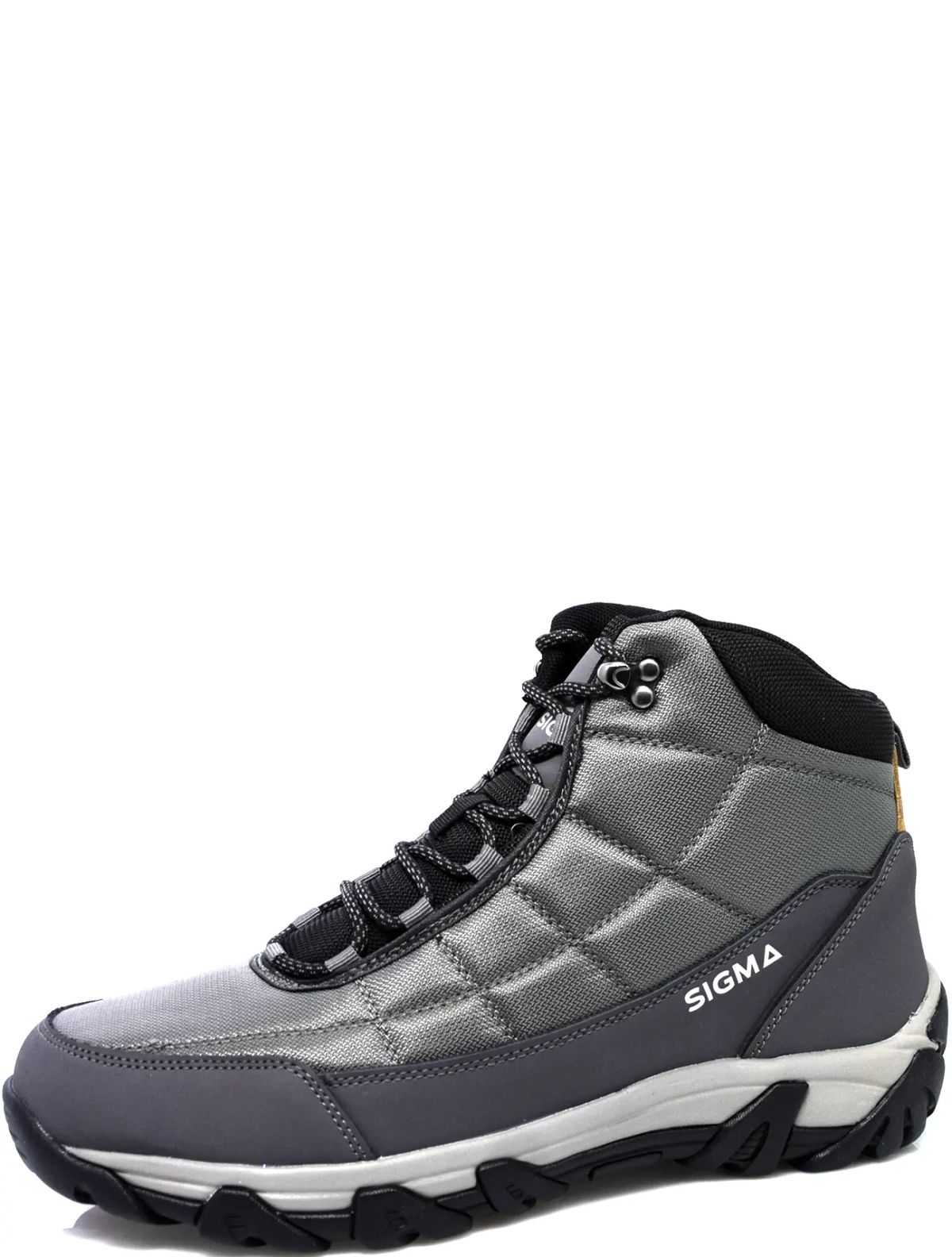 Кроссовки мужские Sigma 361012459 серые 44 RU, Серый, 361012459
Кроссовки мужские Sigma 361012459 серые 44 RU, Серый, 361012459