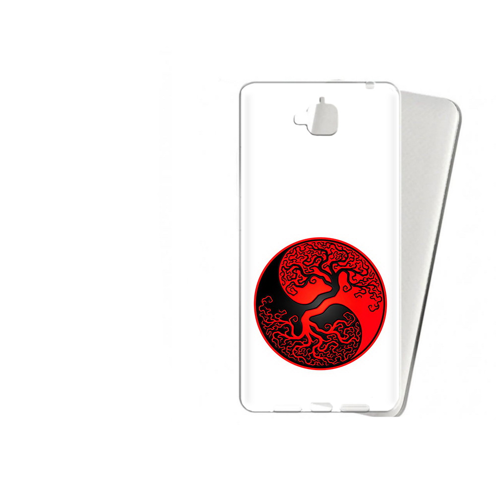 Чехол MyPads Tocco для Huawei Enjoy 5 инь янь дерево (PT24942.37.379), Прозрачный, Tocco
Чехол MyPads Tocco для Huawei Enjoy 5 инь янь дерево (PT24942.37.379), Прозрачный, Tocco