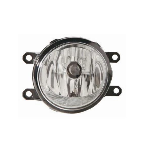 Фара противотуманная Toyota для Toyota Land Cruiser Prado150 2009–2013 левая 812200W040
Фара противотуманная Toyota для Toyota Land Cruiser Prado150 2009–2013 левая 812200W040