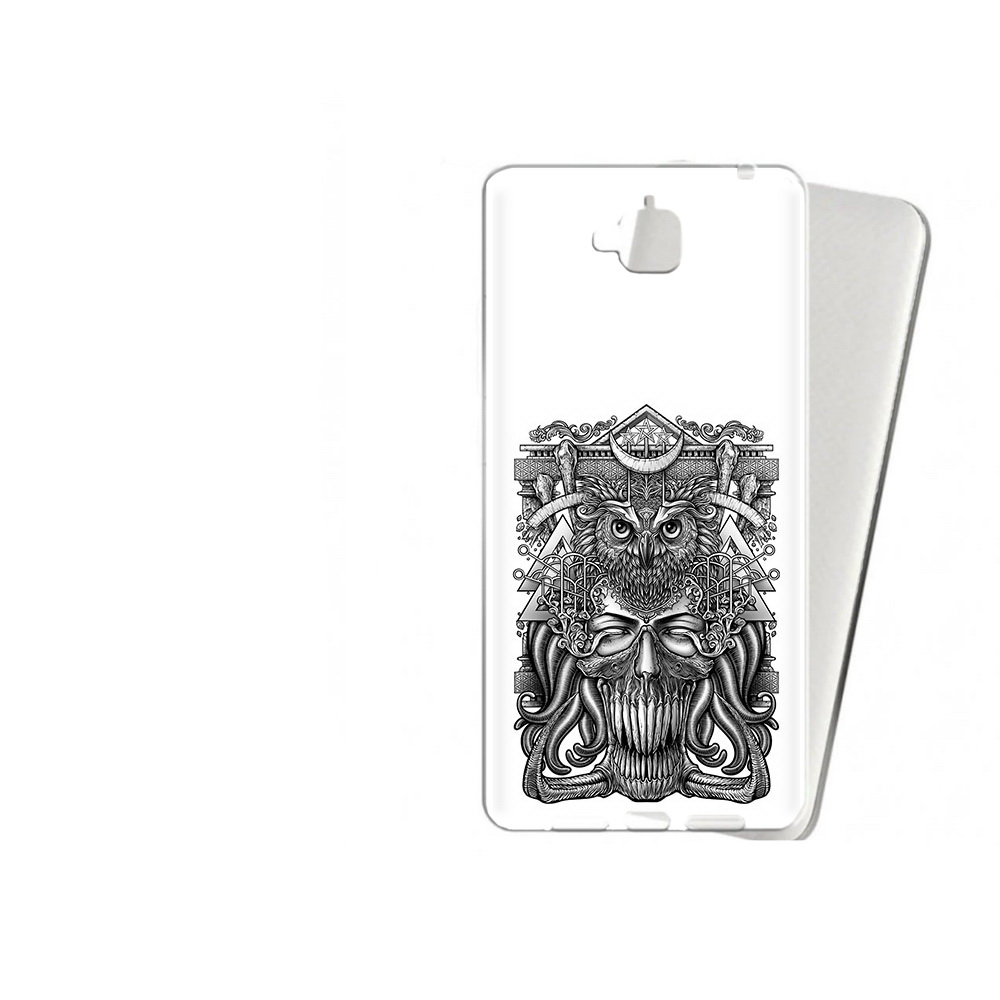 Чехол MyPads Tocco для Huawei Enjoy 5 зубастая сова (PT24942.37.369), Прозрачный, Tocco
Чехол MyPads Tocco для Huawei Enjoy 5 зубастая сова (PT24942.37.369), Прозрачный, Tocco