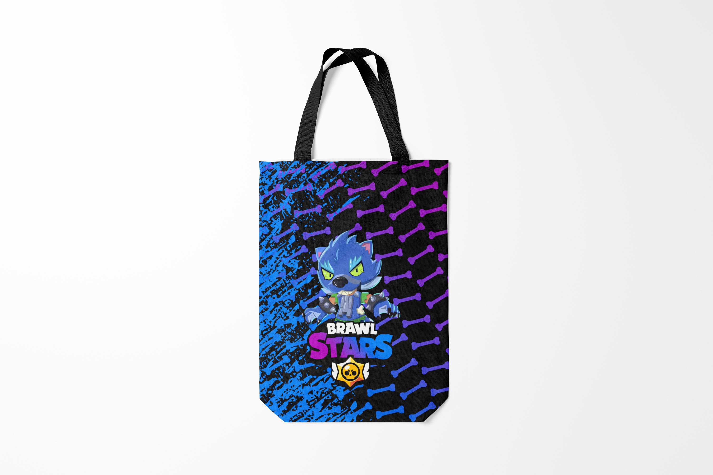 Сумка шoппер унисекс Burnettie Brawl Stars leon оборотень., разноцветный, Brawl Stars leon оборотень.
Сумка шoппер унисекс Burnettie Brawl Stars leon оборотень., разноцветный, Brawl Stars leon оборотень.