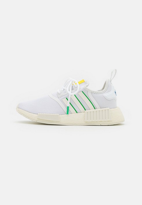 Кроссовки мужские Adidas Originals Nmd_R1 Unisex белые 45 1/3 EU (доставка из-за рубежа), Белый, Nmd_R1 Unisex
Кроссовки мужские Adidas Originals Nmd_R1 Unisex белые 45 1/3 EU (доставка из-за рубежа), Белый, Nmd_R1 Unisex