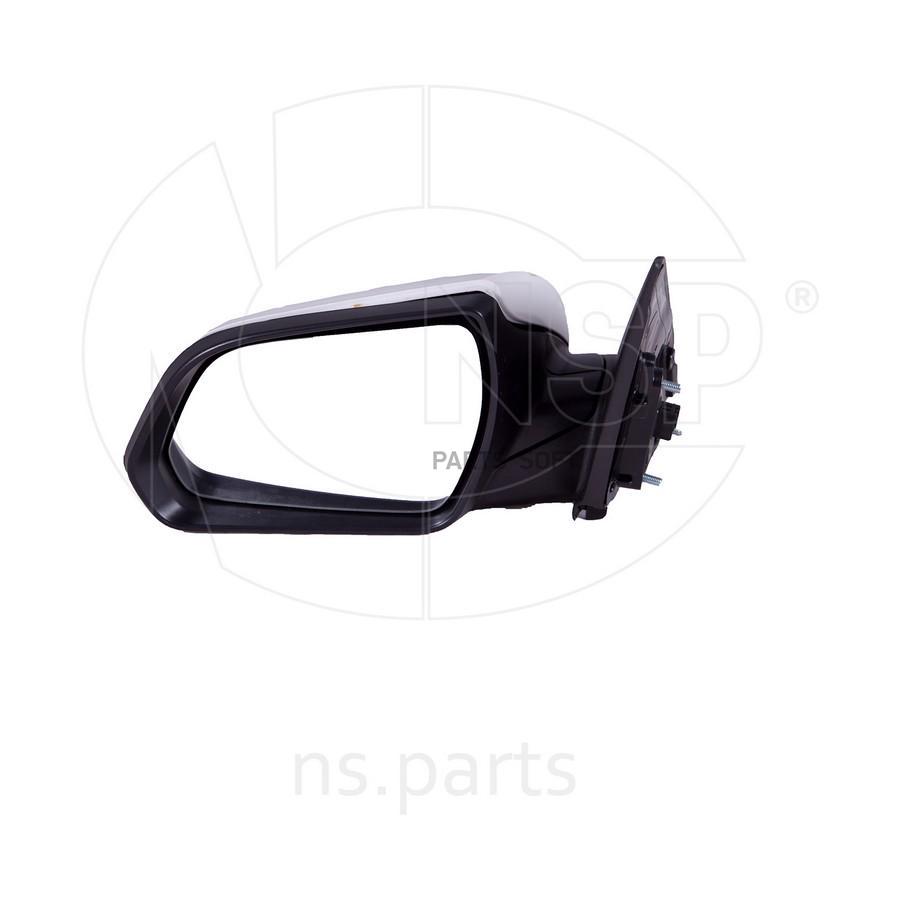 Зеркало Левое Hyundai Creta (16-21) (Эл., Обогр.) Nsp0287610c9110 NSP арт. NSP0287610C9110
Зеркало Левое Hyundai Creta (16-21) (Эл., Обогр.) Nsp0287610c9110 NSP арт. NSP0287610C9110