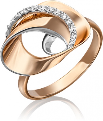 Кольцо из золота р. PLATINA jewelry 01-5289-00-401-1111-23, фианит, 01-5289-00-401-1111-23
Кольцо из золота р. PLATINA jewelry 01-5289-00-401-1111-23, фианит, 01-5289-00-401-1111-23