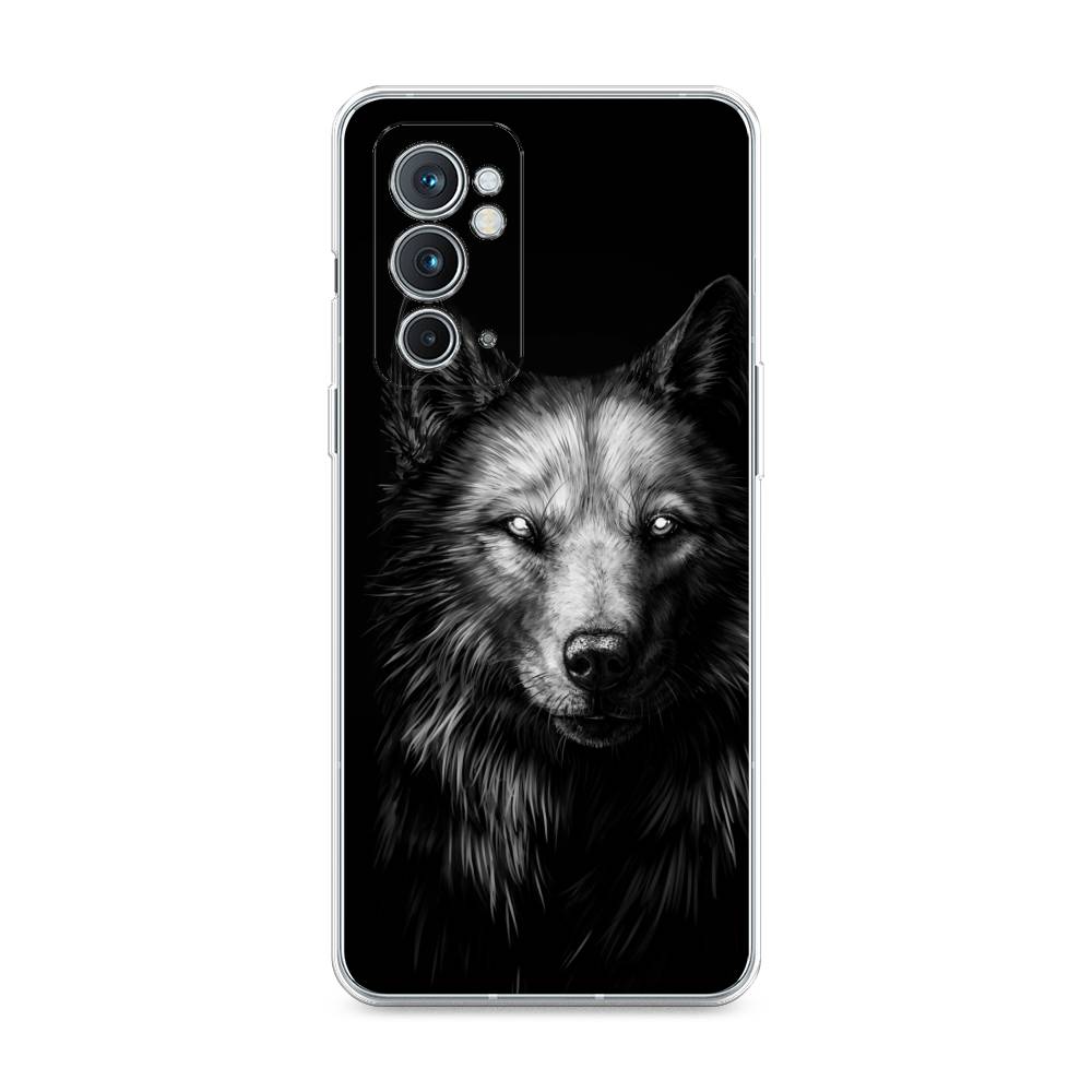 Чехол Awog на OnePlus 9RT / ВанПлас 9RT "Волк черно белый", Серый;бежевый;белый, 152050-1
Чехол Awog на OnePlus 9RT / ВанПлас 9RT "Волк черно белый", Серый;бежевый;белый, 152050-1