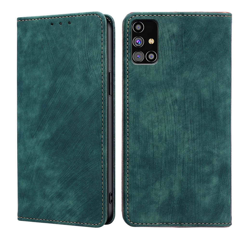 Чехол-книжка MyPads для Samsung Galaxy M31s (SM-M317F) / Самсунг М31s мягкое прикоснове..., Зеленый
Чехол-книжка MyPads для Samsung Galaxy M31s (SM-M317F) / Самсунг М31s мягкое прикоснове..., Зеленый