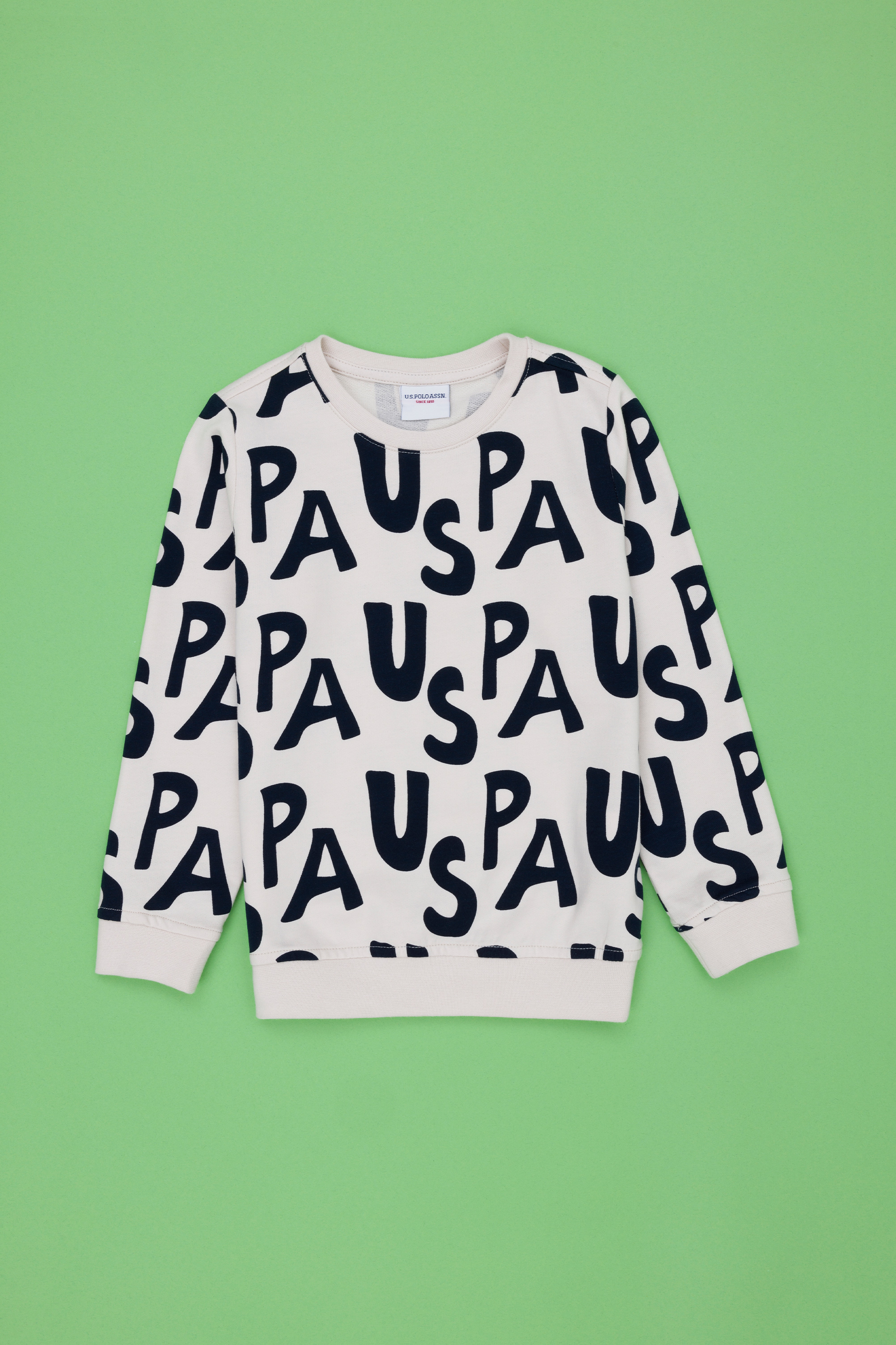 Свитшот детский US Polo Assn G083SZ0820TAMAY-E_VR049, кремовый, 122, Белый, G083SZ0820TAMAY-E_VR049
Свитшот детский US Polo Assn G083SZ0820TAMAY-E_VR049, кремовый, 122, Белый, G083SZ0820TAMAY-E_VR049
