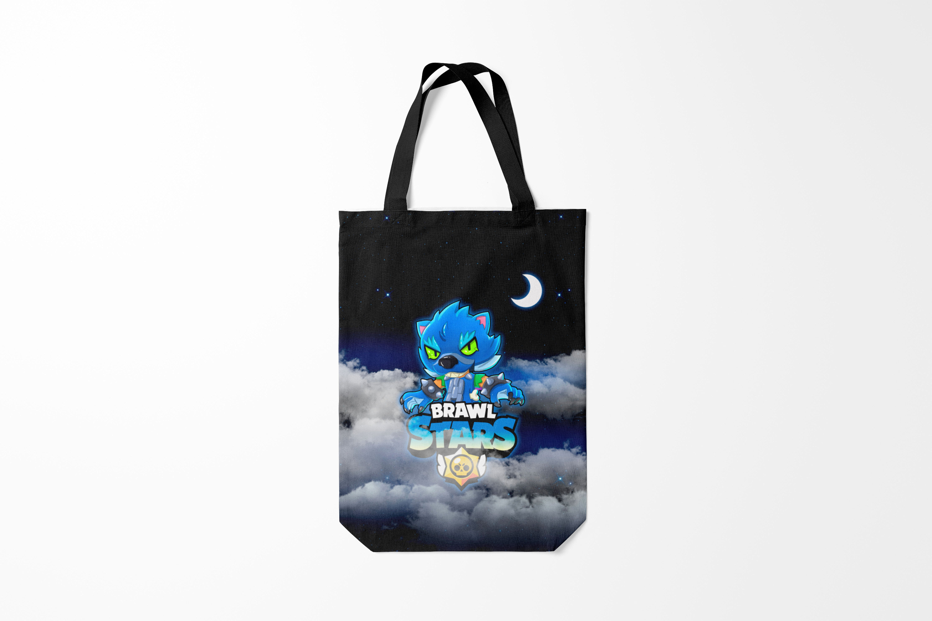 Сумка шoппер унисекс Burnettie Brawl Stars LEON UNICORN, разноцветный, Brawl Stars LEON UNICORN
Сумка шoппер унисекс Burnettie Brawl Stars LEON UNICORN, разноцветный, Brawl Stars LEON UNICORN