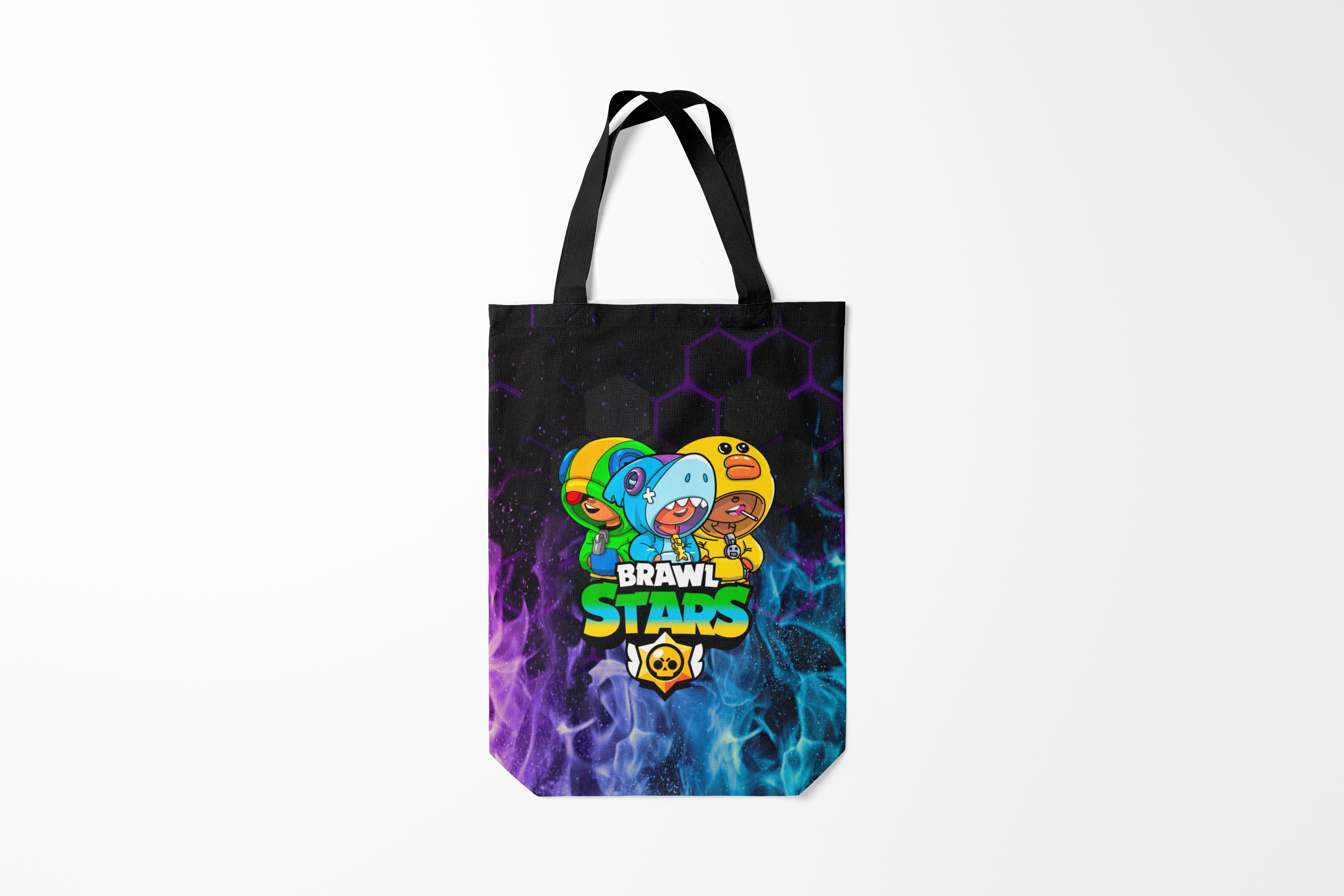 Сумка шoппер унисекс Burnettie Brawl Stars leon shark., разноцветный, Brawl Stars leon shark.
Сумка шoппер унисекс Burnettie Brawl Stars leon shark., разноцветный, Brawl Stars leon shark.