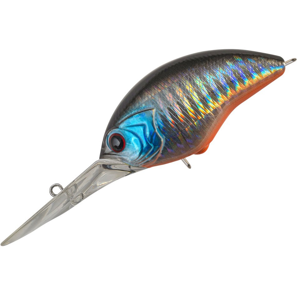 фото Воблер tsuyoki prima 60f 413