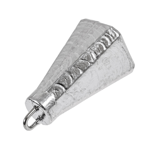 Груз Trigger Baits Пирамидка 16 гр 5шт., Серебристый, Trigger Baits Пирамидка 16 гр 5шт.
Груз Trigger Baits Пирамидка 16 гр 5шт., Серебристый, Trigger Baits Пирамидка 16 гр 5шт.