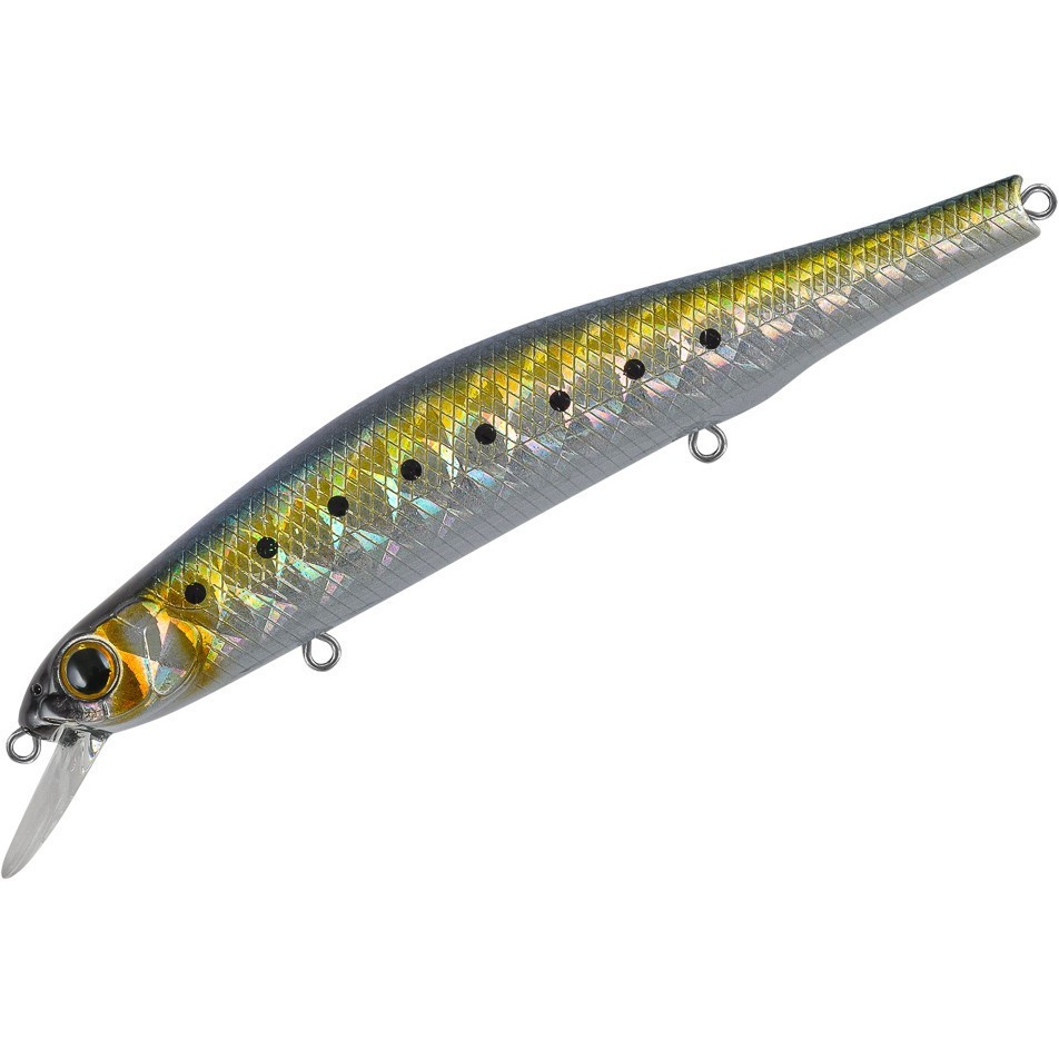 фото Воблер tsuyoki watson 110sp ts001