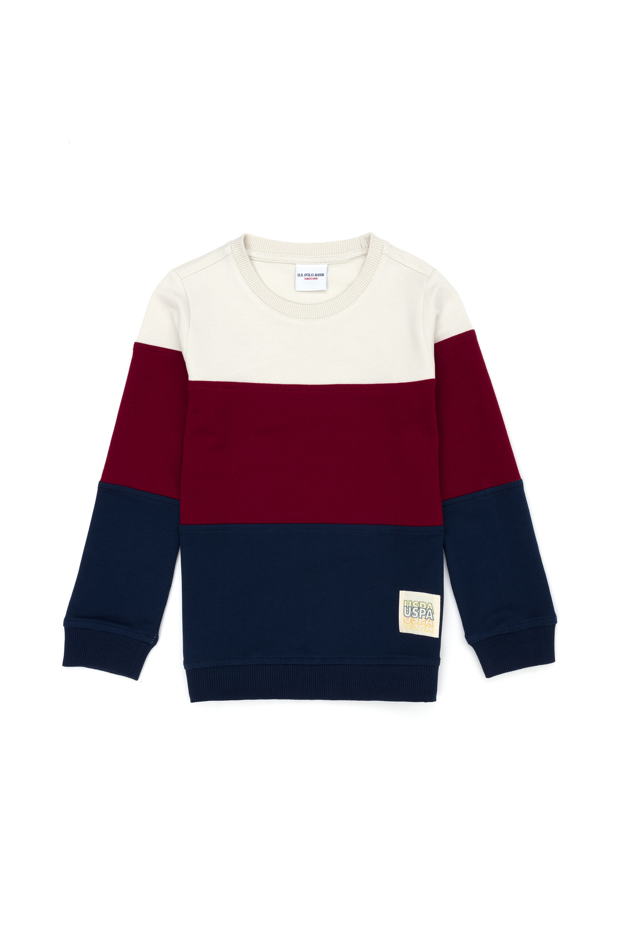 Худи детское US Polo Assn G083SZ0820JOHNSON-E_VR033, бордовый; темно-синий, 98, G083SZ0820JOHNSON-E_VR033
Худи детское US Polo Assn G083SZ0820JOHNSON-E_VR033, бордовый; темно-синий, 98, G083SZ0820JOHNSON-E_VR033