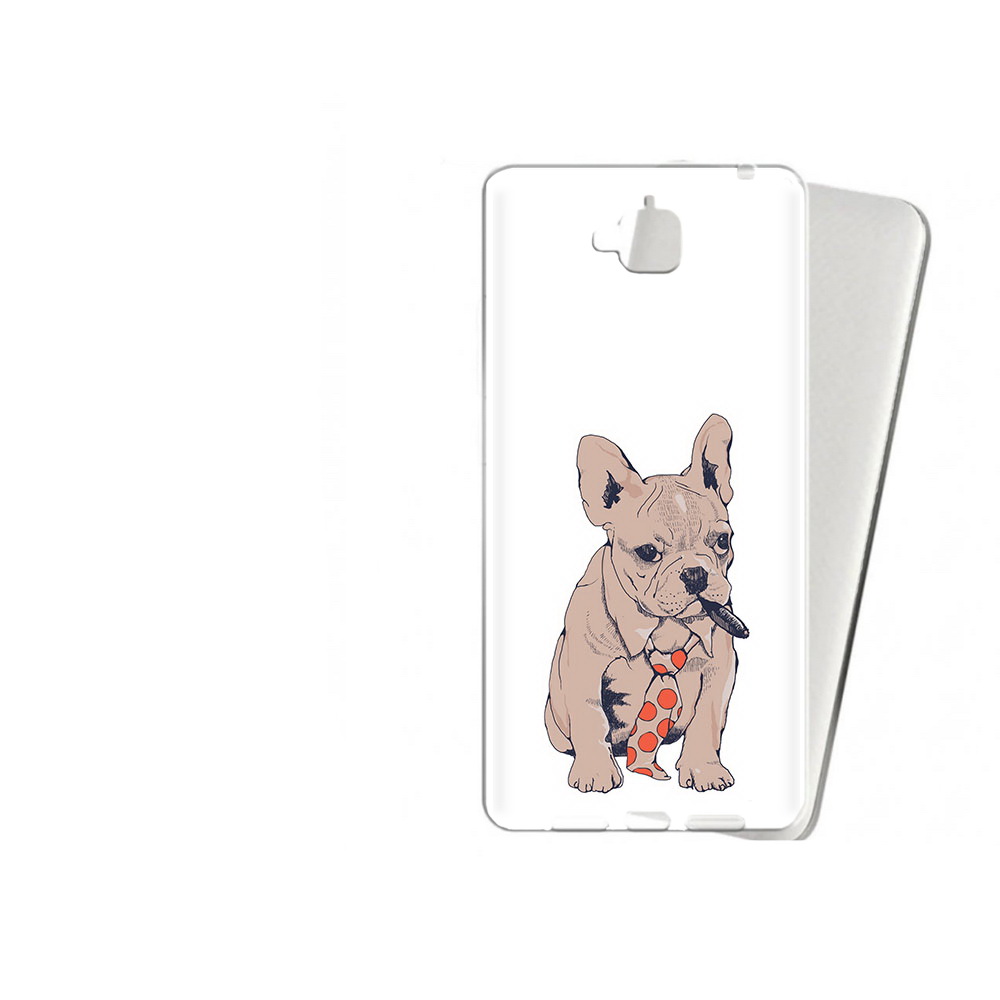 Чехол MyPads Tocco для Huawei Enjoy 5 бульдог с сигарой (PT24942.37.250), Прозрачный, Tocco
Чехол MyPads Tocco для Huawei Enjoy 5 бульдог с сигарой (PT24942.37.250), Прозрачный, Tocco