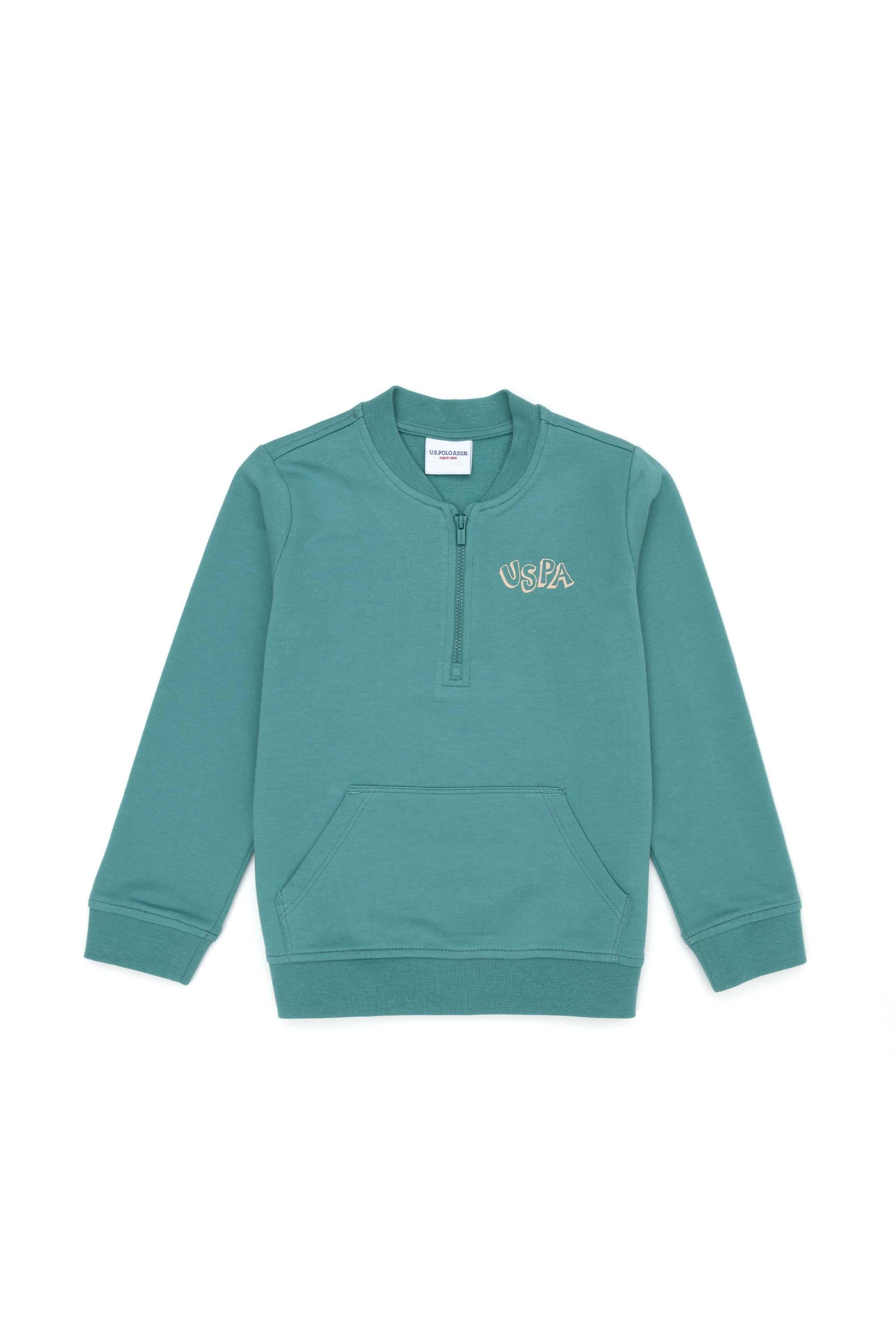 Толстовка детская US Polo Assn G083SZ0820TEMPURA-E_VR090, бирюзовый, 128, G083SZ0820TEMPURA-E_VR090
Толстовка детская US Polo Assn G083SZ0820TEMPURA-E_VR090, бирюзовый, 128, G083SZ0820TEMPURA-E_VR090