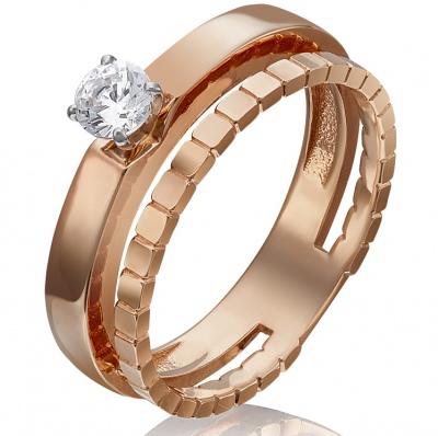 Кольцо из золота р. 18,5 PLATINA jewelry 01-5256-00-501-1111-38, фианит, 01-5256-00-501-1111-38
Кольцо из золота р. 18,5 PLATINA jewelry 01-5256-00-501-1111-38, фианит, 01-5256-00-501-1111-38