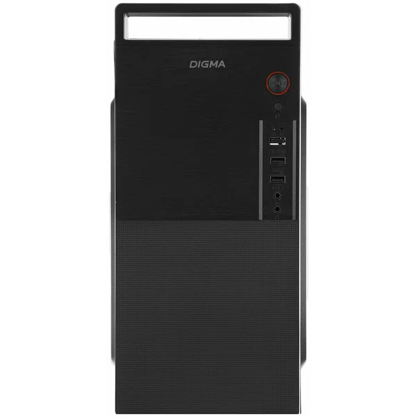 Системный блок WAG (Intel Core i5 10600K/Intel UHD Graphics 630/16/256), HW24-4915111
Системный блок WAG (Intel Core i5 10600K/Intel UHD Graphics 630/16/256), HW24-4915111