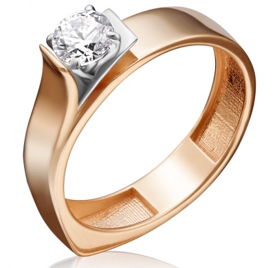 Кольцо из золота р. PLATINA jewelry 01-5181-00-501-1111-67, фианит, 01-5181-00-501-1111-67
Кольцо из золота р. PLATINA jewelry 01-5181-00-501-1111-67, фианит, 01-5181-00-501-1111-67