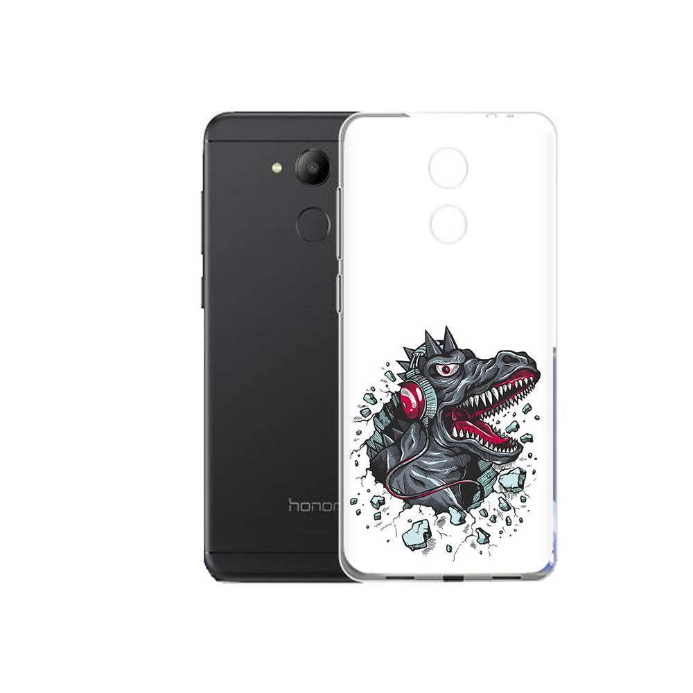 Чехол MyPads Tocco для Honor 6C Нарисованный динозавр в наушниках (PT67887.49.124), Прозрачный, Tocco
Чехол MyPads Tocco для Honor 6C Нарисованный динозавр в наушниках (PT67887.49.124), Прозрачный, Tocco