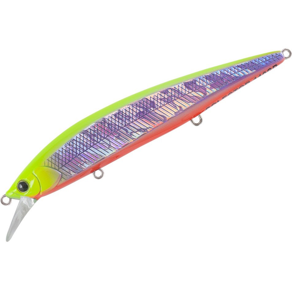 Воблер TsuYoki COLECTOR 110SP 072CH, COLECTOR 110SP
Воблер TsuYoki COLECTOR 110SP 072CH, COLECTOR 110SP