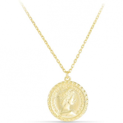 Колье Монета из серебра с позолотой Silver wings 05f1691gp-127 40, 05f1691gp-127
Колье Монета из серебра с позолотой Silver wings 05f1691gp-127 40, 05f1691gp-127