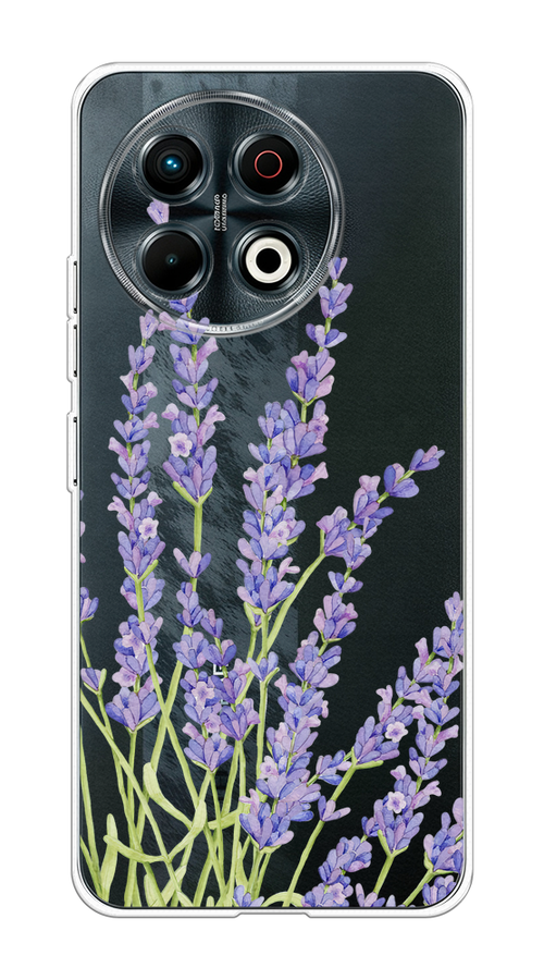 Чехол на Tecno Spark 30 Pro "Лавандовые стебли", Фиолетовый;зеленый, 309850-1
Чехол на Tecno Spark 30 Pro "Лавандовые стебли", Фиолетовый;зеленый, 309850-1