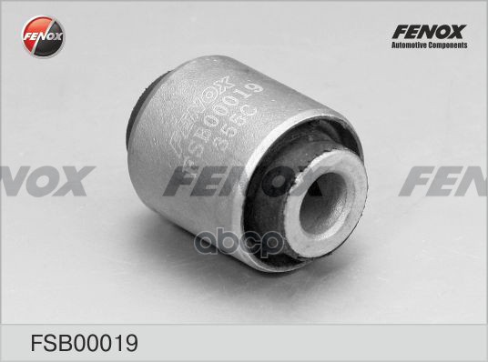 Сайлентблок Задн Нижн Попер Рычага Nissan Teana 03-, 08-, Teana Rus 09-13 Fsb00019 Fenox А
Сайлентблок Задн Нижн Попер Рычага Nissan Teana 03-, 08-, Teana Rus 09-13 Fsb00019 Fenox А