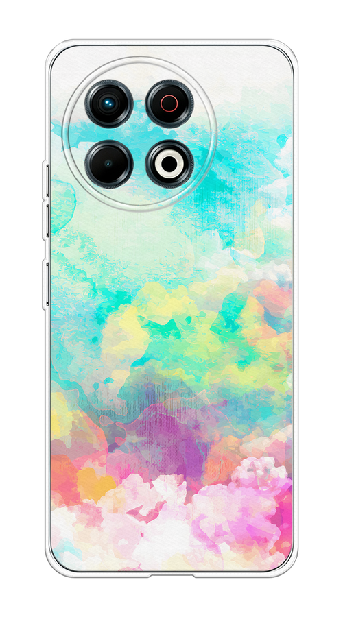 Чехол на Tecno Spark 30 Pro "Воздушное небо", Белый;голубой;розовый;желтый, 309850-1
Чехол на Tecno Spark 30 Pro "Воздушное небо", Белый;голубой;розовый;желтый, 309850-1