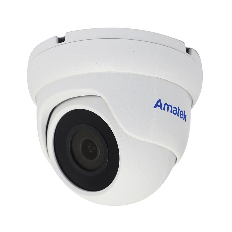 Купольная вандалозащищенная IP видеокамера Amatek AC-IDV502A (2.8) 7000502, Белый, AC-IDV502A (2.8)
Купольная вандалозащищенная IP видеокамера Amatek AC-IDV502A (2.8) 7000502, Белый, AC-IDV502A (2.8)