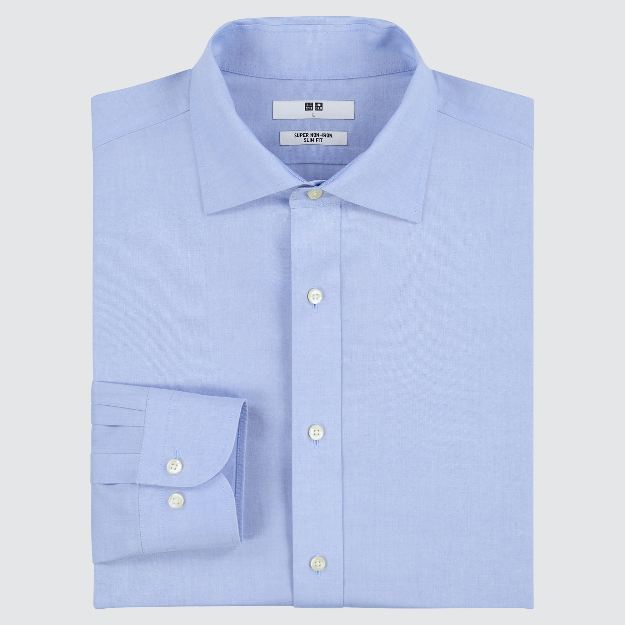 Рубашка мужская UNIQLO 441713COL60 синяя 3XL (доставка из-за рубежа), Синий, 441713COL60
Рубашка мужская UNIQLO 441713COL60 синяя 3XL (доставка из-за рубежа), Синий, 441713COL60