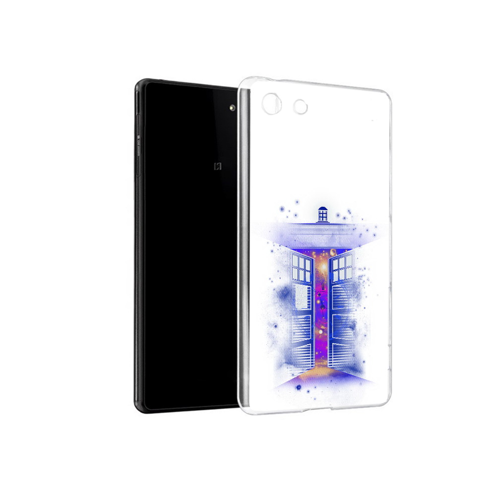 Чехол MyPads Tocco для Sony Xperia M5 фиолетовый уголок абстракция (PT16167.241.659), Прозрачный, Tocco
Чехол MyPads Tocco для Sony Xperia M5 фиолетовый уголок абстракция (PT16167.241.659), Прозрачный, Tocco