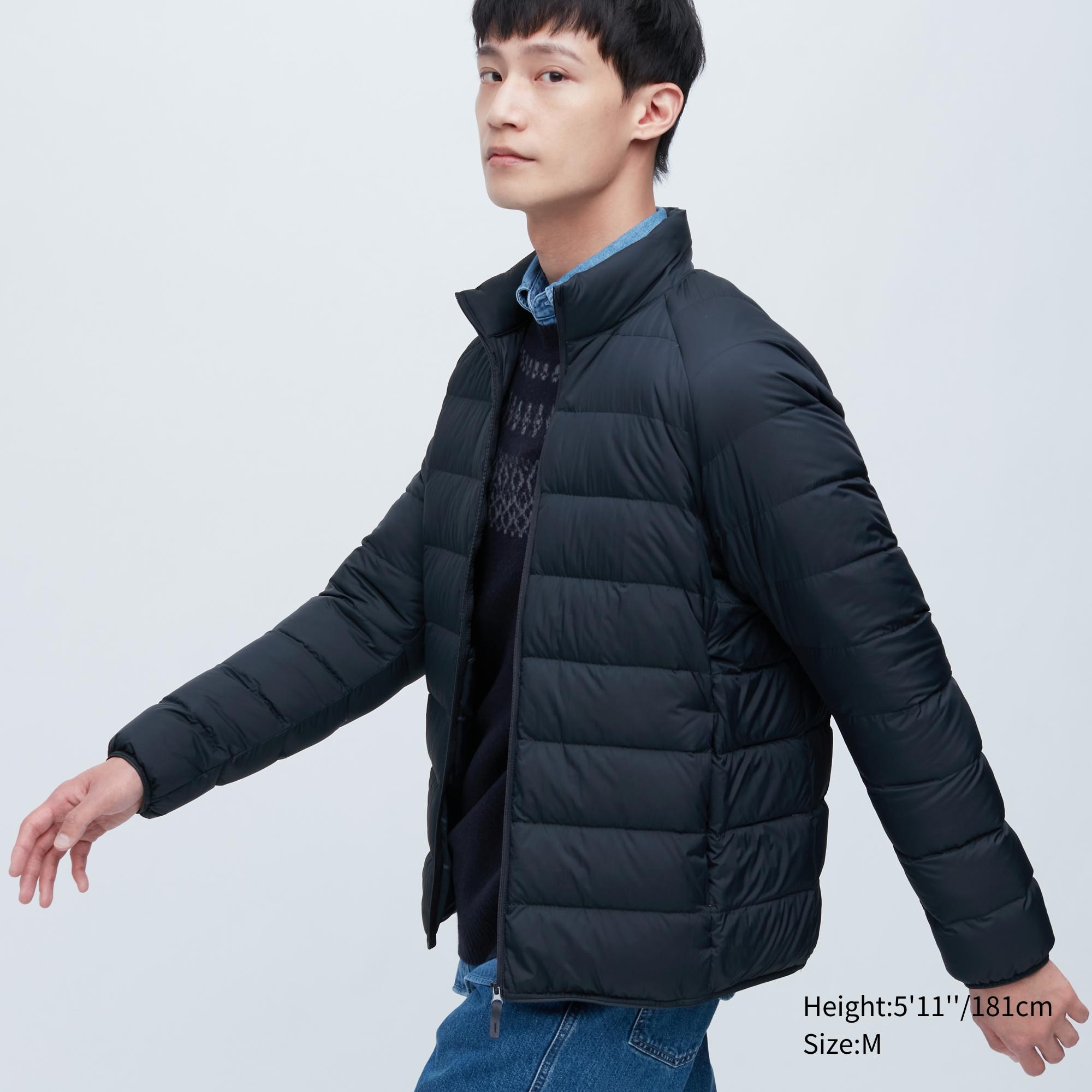 Пуховик мужской UNIQLO 439589COL69 синий XS (доставка из-за рубежа), 439589COL69
Пуховик мужской UNIQLO 439589COL69 синий XS (доставка из-за рубежа), 439589COL69