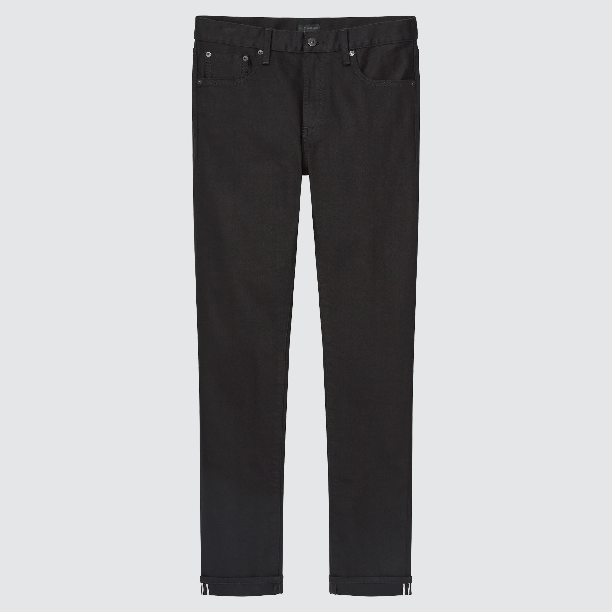 Джинсы мужские UNIQLO 439177COL09 черные 33/36 (доставка из-за рубежа), Черный, 439177COL09
Джинсы мужские UNIQLO 439177COL09 черные 33/36 (доставка из-за рубежа), Черный, 439177COL09