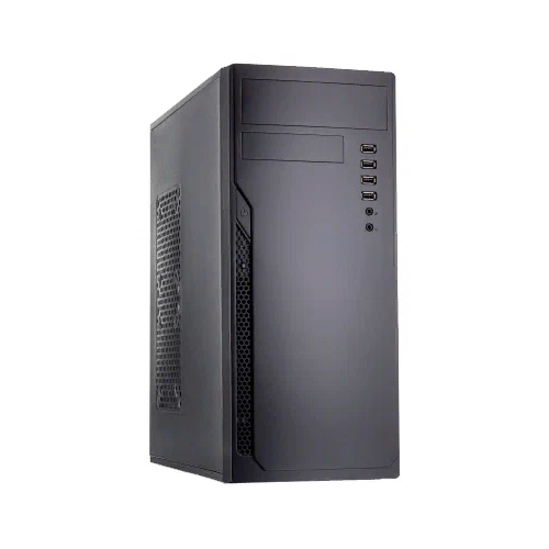 Системный блок WAG (Intel Core i5 12400/Intel UHD Graphics 730/8/256), HW24-433468
Системный блок WAG (Intel Core i5 12400/Intel UHD Graphics 730/8/256), HW24-433468
